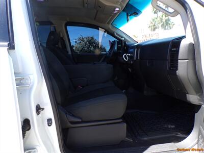 2014 Nissan Titan S   - Photo 34 - Stockton, CA 95205