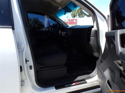 2014 Nissan Titan S   - Photo 33 - Stockton, CA 95205