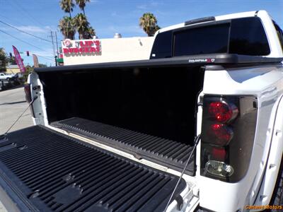 2014 Nissan Titan S   - Photo 30 - Stockton, CA 95205