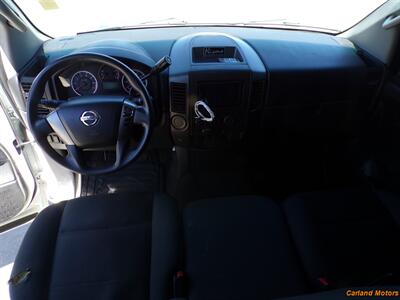2014 Nissan Titan S   - Photo 21 - Stockton, CA 95205