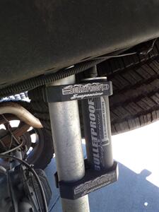 2014 Nissan Titan S   - Photo 15 - Stockton, CA 95205