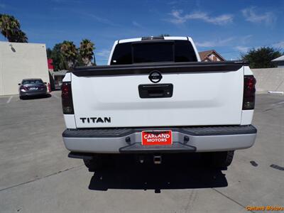 2014 Nissan Titan S   - Photo 6 - Stockton, CA 95205