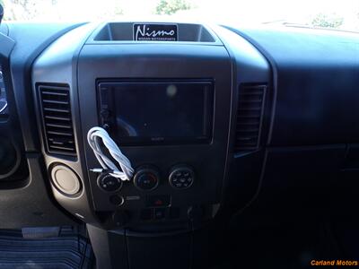2014 Nissan Titan S   - Photo 23 - Stockton, CA 95205