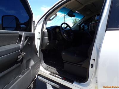 2014 Nissan Titan S   - Photo 18 - Stockton, CA 95205