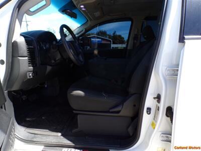 2014 Nissan Titan S   - Photo 19 - Stockton, CA 95205