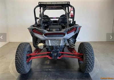 2020 Polaris RZR XP Turbo S   - Photo 5 - Stockton, CA 95205