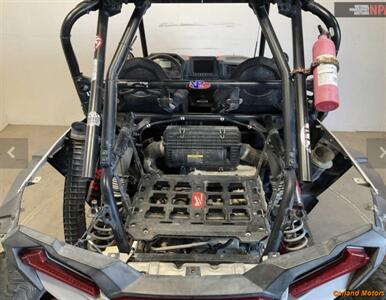 2020 Polaris RZR XP Turbo S   - Photo 10 - Stockton, CA 95205
