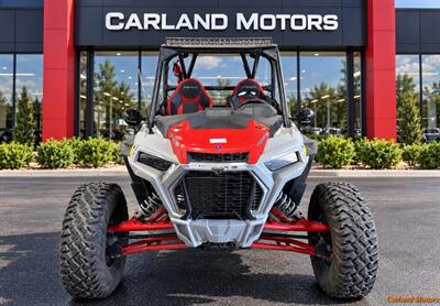 2020 Polaris RZR XP Turbo S   - Photo 1 - Stockton, CA 95205