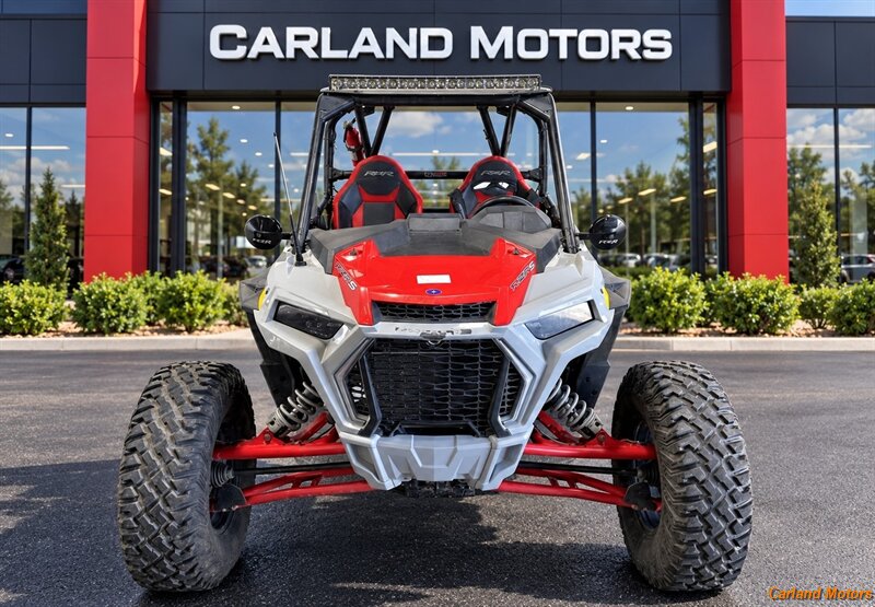 2020 Polaris RZR XP Turbo S   - Photo 1 - Stockton, CA 95205