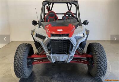2020 Polaris RZR XP Turbo S   - Photo 2 - Stockton, CA 95205