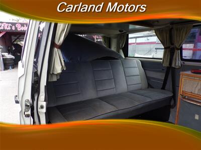 1990 Volkswagen Vanagon GL - Photo 14 - Stockton, CA 95205