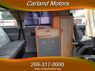 1990 Volkswagen Vanagon GL - Photo 15 - Stockton, CA 95205