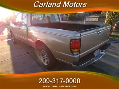 2000 Mazda B2500 SE - Photo 6 - Stockton, CA 95205