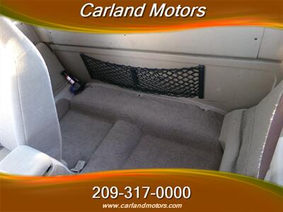 2000 Mazda B2500 SE - Photo 11 - Stockton, CA 95205