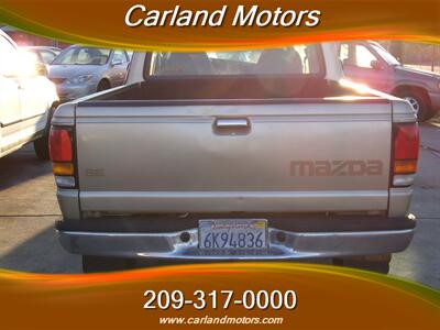 2000 Mazda B2500 SE - Photo 5 - Stockton, CA 95205