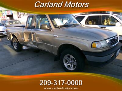2000 Mazda B2500 SE - Photo 3 - Stockton, CA 95205