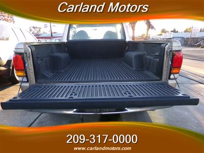 2000 Mazda B2500 SE - Photo 7 - Stockton, CA 95205