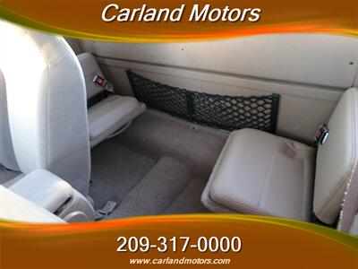 2000 Mazda B2500 SE - Photo 12 - Stockton, CA 95205