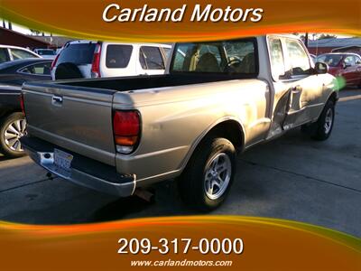2000 Mazda B2500 SE - Photo 4 - Stockton, CA 95205
