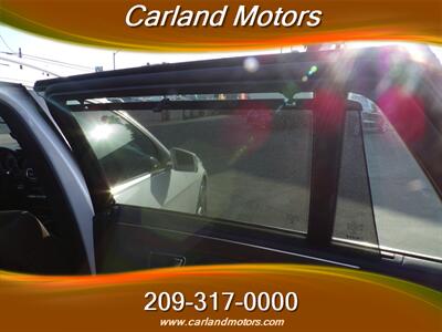 2014 Mercedes-Benz E 350 Sport 4MATIC   - Photo 20 - Stockton, CA 95205