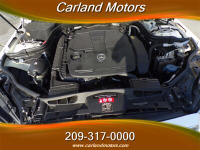 2014 Mercedes-Benz E 350 Sport 4MATIC   - Photo 13 - Stockton, CA 95205
