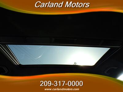 2014 Mercedes-Benz E 350 Sport 4MATIC   - Photo 21 - Stockton, CA 95205