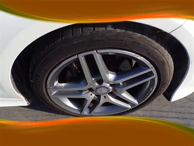 2014 Mercedes-Benz E 350 Sport 4MATIC   - Photo 9 - Stockton, CA 95205