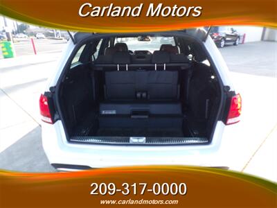 2014 Mercedes-Benz E 350 Sport 4MATIC   - Photo 22 - Stockton, CA 95205