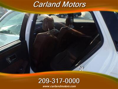 2014 Mercedes-Benz E 350 Sport 4MATIC   - Photo 16 - Stockton, CA 95205