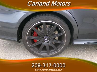 2014 Mercedes-Benz E 63 AMG S-Model   - Photo 16 - Stockton, CA 95205