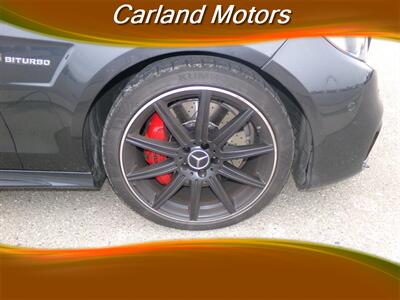 2014 Mercedes-Benz E 63 AMG S-Model   - Photo 17 - Stockton, CA 95205