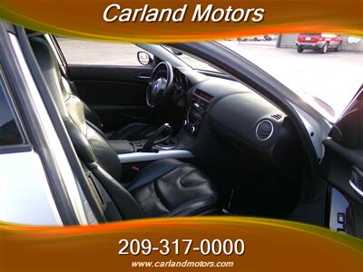 2004 Mazda RX-8   - Photo 12 - Stockton, CA 95205