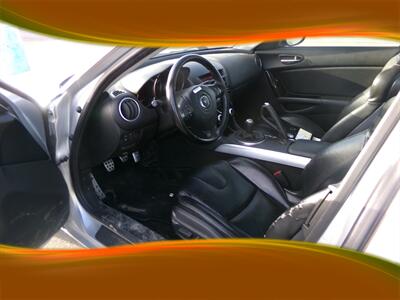 2004 Mazda RX-8   - Photo 9 - Stockton, CA 95205