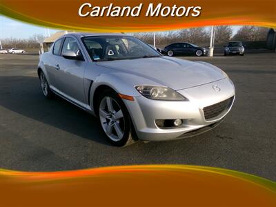 2004 Mazda RX-8   - Photo 3 - Stockton, CA 95205