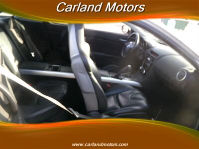 2004 Mazda RX-8   - Photo 11 - Stockton, CA 95205