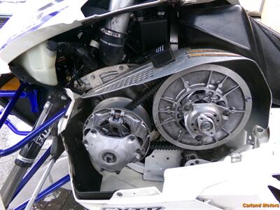 2015 YAMAHA SR10M62SFR SR Viper M TX 162 SE - Photo 7 - Stockton, CA 95205