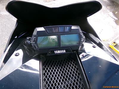 2015 YAMAHA SR10M62SFR SR Viper M TX 162 SE - Photo 29 - Stockton, CA 95205