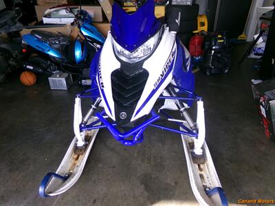 2015 YAMAHA SR10M62SFR SR Viper M TX 162 SE - Photo 5 - Stockton, CA 95205