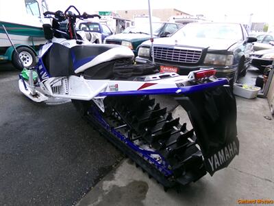 2015 YAMAHA SR10M62SFR SR Viper M TX 162 SE - Photo 18 - Stockton, CA 95205