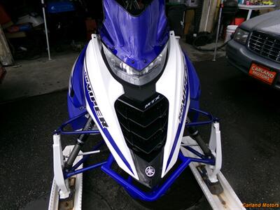 2015 YAMAHA SR10M62SFR SR Viper M TX 162 SE - Photo 25 - Stockton, CA 95205