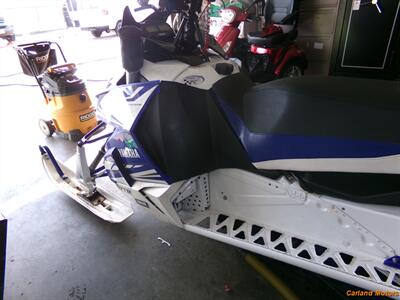 2015 YAMAHA SR10M62SFR SR Viper M TX 162 SE - Photo 4 - Stockton, CA 95205