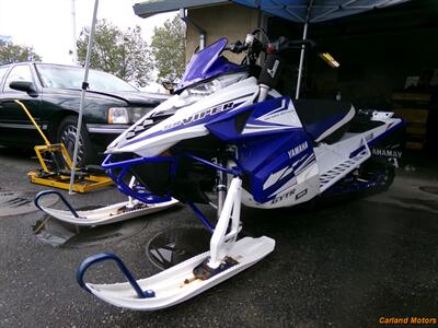 2015 YAMAHA SR10M62SFR SR Viper M TX 162 SE - Photo 26 - Stockton, CA 95205