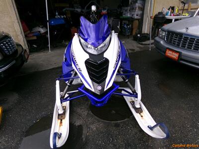 2015 YAMAHA SR10M62SFR SR Viper M TX 162 SE - Photo 24 - Stockton, CA 95205
