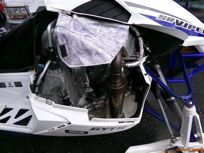 2015 YAMAHA SR10M62SFR SR Viper M TX 162 SE - Photo 8 - Stockton, CA 95205