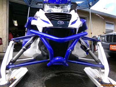 2015 YAMAHA SR10M62SFR SR Viper M TX 162 SE - Photo 31 - Stockton, CA 95205