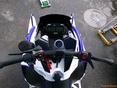 2015 YAMAHA SR10M62SFR SR Viper M TX 162 SE - Photo 28 - Stockton, CA 95205