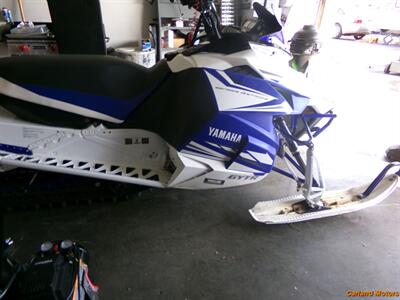 2015 YAMAHA SR10M62SFR SR Viper M TX 162 SE - Photo 2 - Stockton, CA 95205