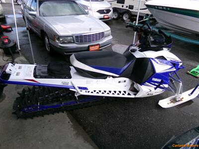 2015 YAMAHA SR10M62SFR SR Viper M TX 162 SE - Photo 21 - Stockton, CA 95205