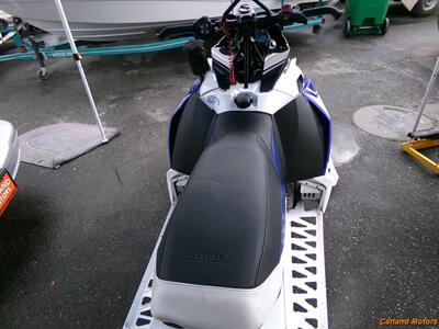 2015 YAMAHA SR10M62SFR SR Viper M TX 162 SE - Photo 22 - Stockton, CA 95205