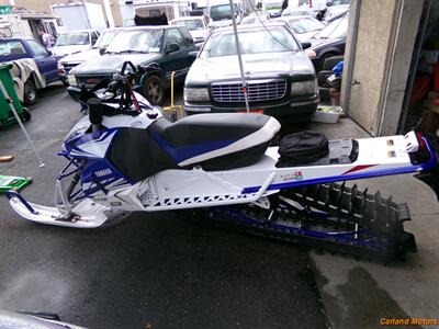 2015 YAMAHA SR10M62SFR SR Viper M TX 162 SE - Photo 20 - Stockton, CA 95205